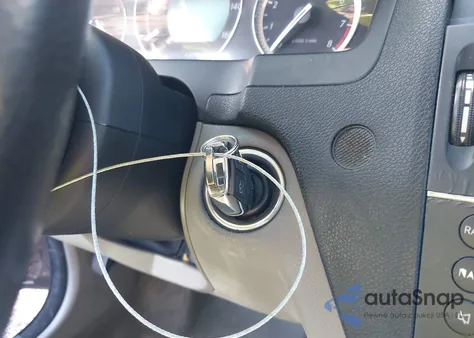 2008 Mercedes-Benz C 300 Luxury/Sport из США, поврежденный, VIN WDDGF54X48F041702